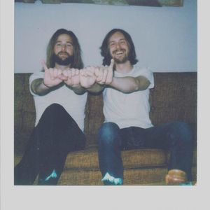 Meet your Posher, Travis